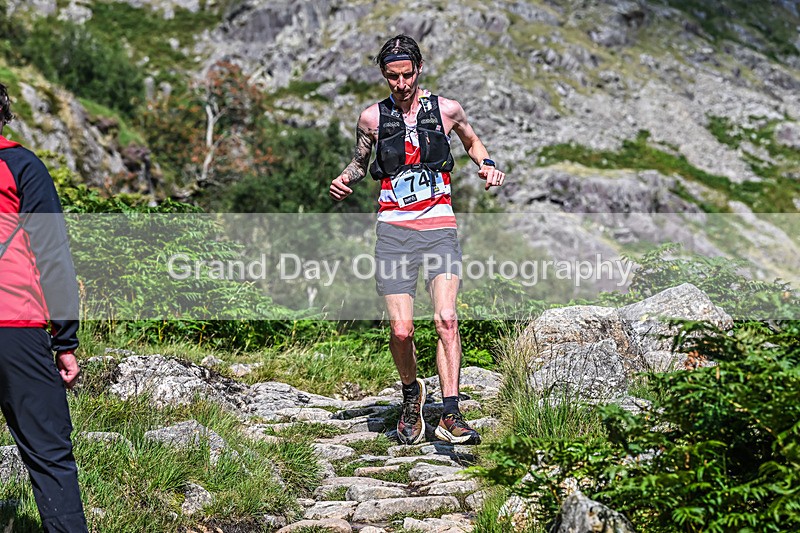 Scafell Pike-271 - Fellside Events Scafell Pike Trail Marathon Sunday 23rd August 2026