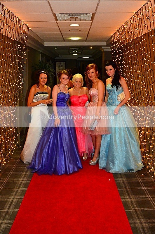 CAR_0725 - Prom Favourites