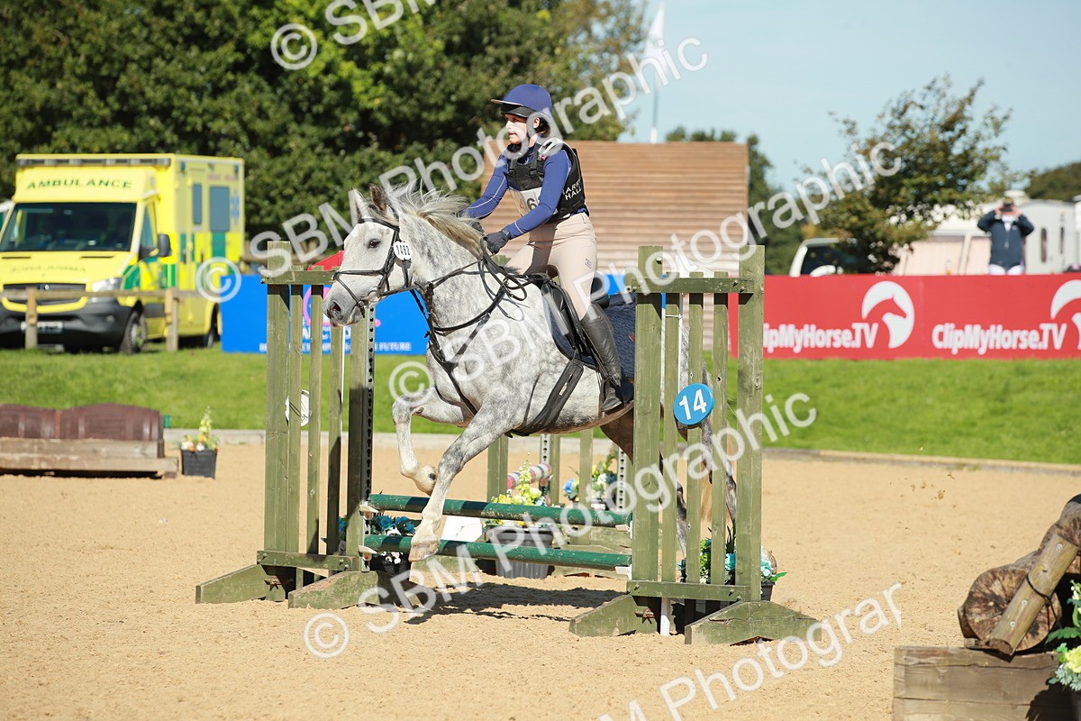 SBM_19929 - E6 - Eventers Challenge 60cm Championship