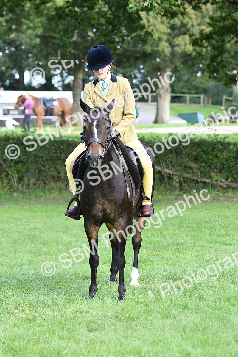 SBM_51828 - S21 - Novice & Newcomers 1st Ridden Pony