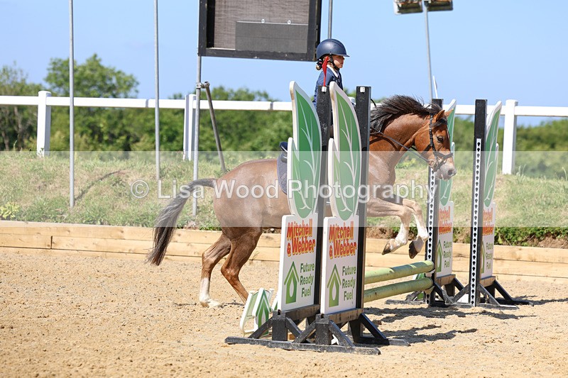 3E7A1746 - Class 1C: 40cm Open