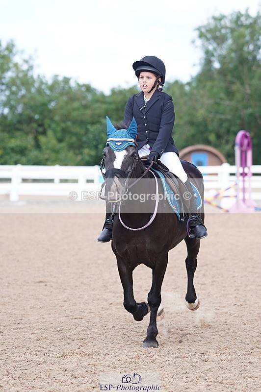 240809A-114822-00824 - Showjumping Competition