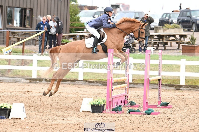 250727-130034-09929 - Cls 33 85cm Amateur Quali