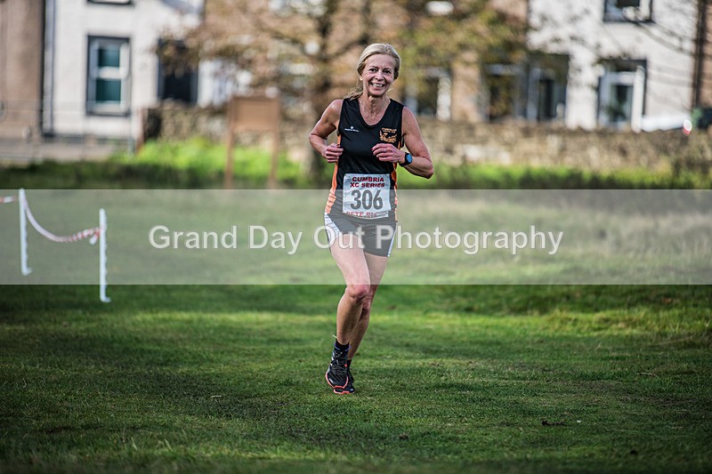 Cumbria XC-804 - Cumbria XC League Workington Saturday 26th October 2024
