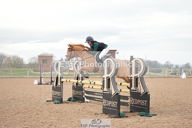 250308-123108-00723 - Cls 9 Pony Newcomers and 1m