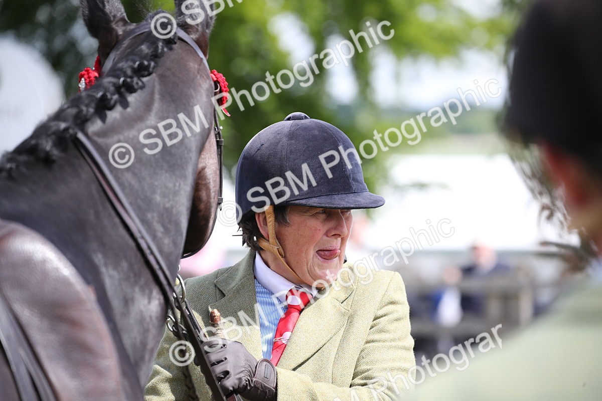 SBM_14220 - Class 113-114 - Retraining of Racehorses Ridden