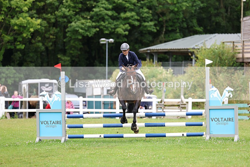 3E7A1993 - Class 6: Veteran 45 and over