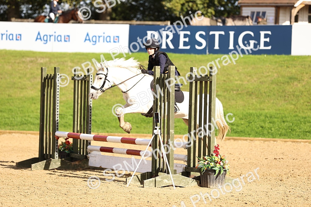 SBM_48024 - J9 - Junior Pony 70cm Championship