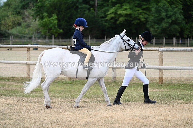 WJ7_9620 - Class 1 Lead Rein Pony