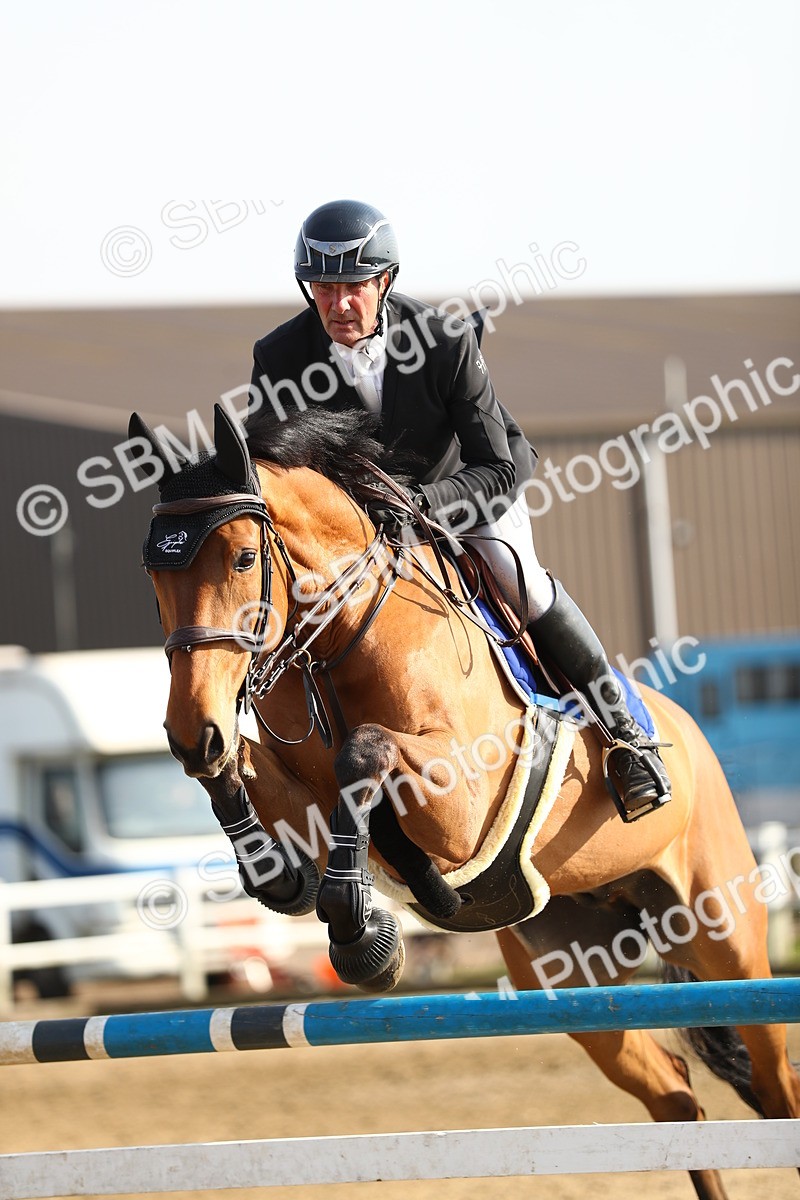 SBM_001582 - Class 6 - National 1.30m 1.40m