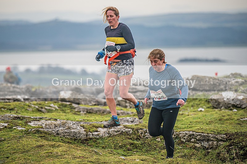 Birkrigg-793 - Kendal Winter League Races Birkrigg Sunday 28th January 2024