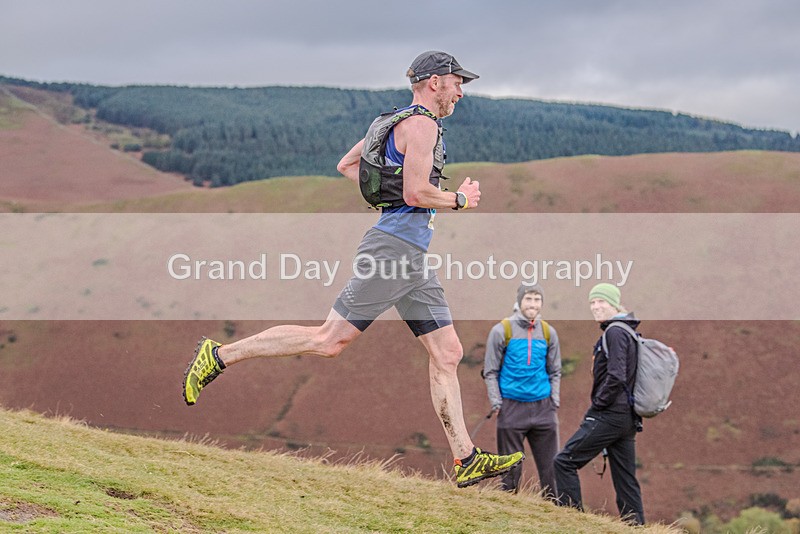 British Fell Relay-3099 - British Fell & Hill Relay Championship Braithwaite Keswick Saturday 21st October 2023