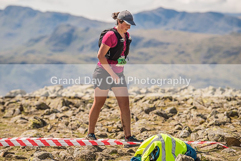 Fairfield-1402 - Fairfield Horseshoe Fell Race Saturday 13th May 2023