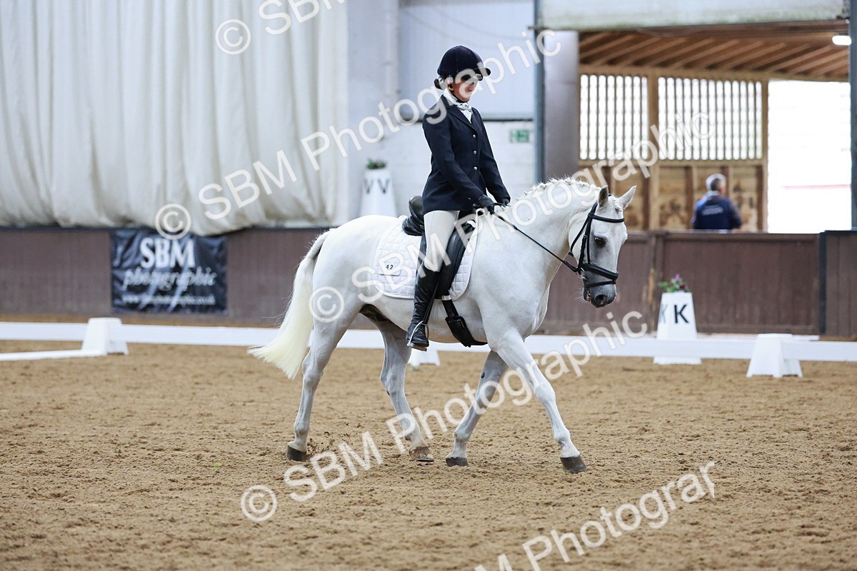 SBM_003909 - Class 11-8 - PYO- Novice 4