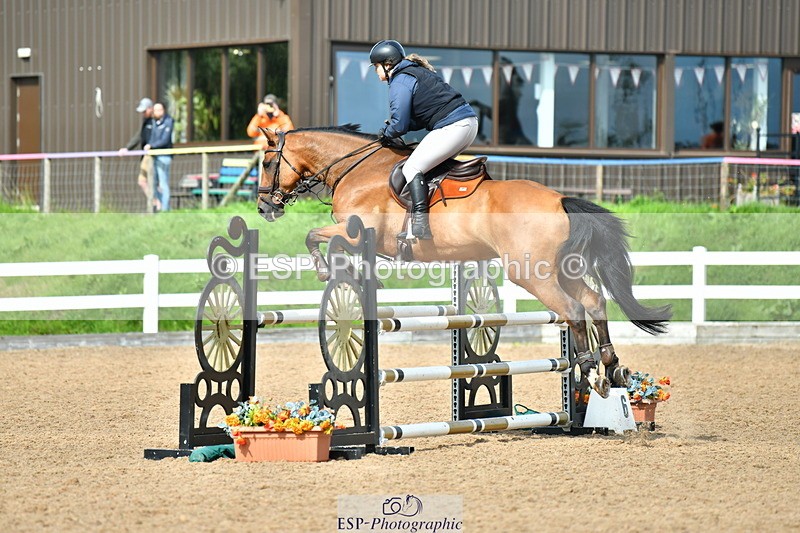 230812A-160041-09955 - Cls 29 1.05m Nat Am Qualifier