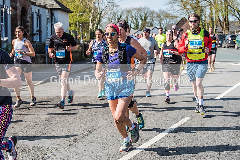 Brigham 10k-87 - Brigham 10k Road Race Sunday 23rd April 2023