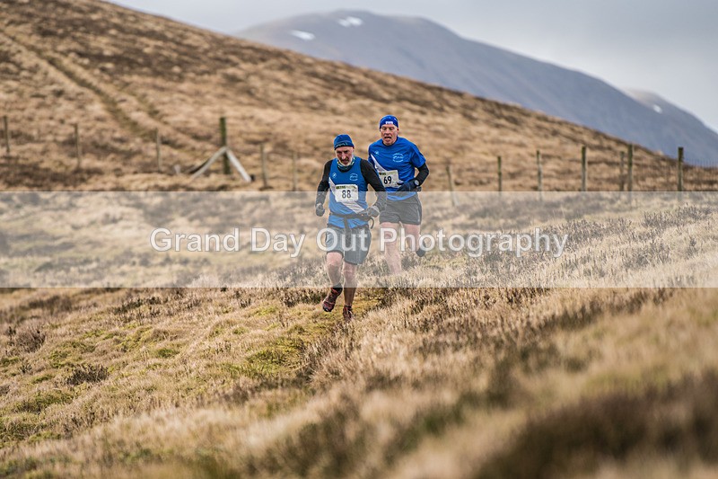 Blake Fell-744 - Blake Fell Race Saturday 25th January 2025