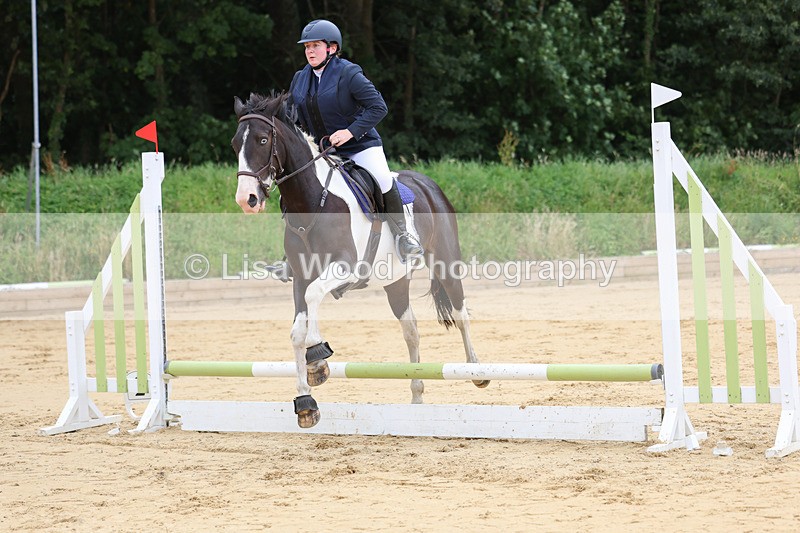 3E7A2136 - Class 3: 50cm Open