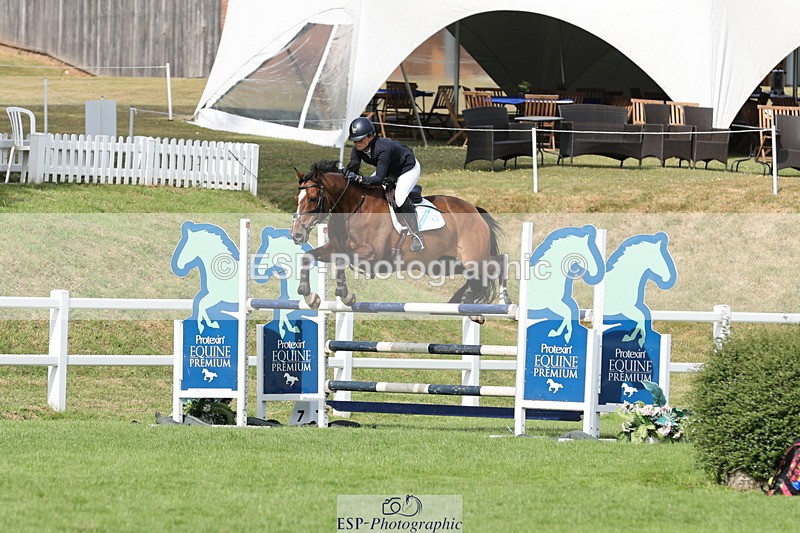 250704A-093114-08339 - Cls 15 Snr 1.20m Open