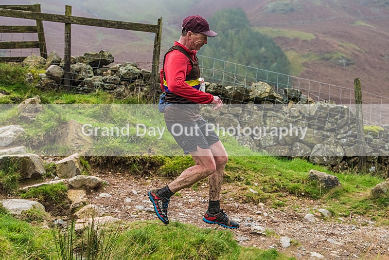 Langdale-1529 - Langdale Horseshoe Fell Race Saturday 7th October 2023
