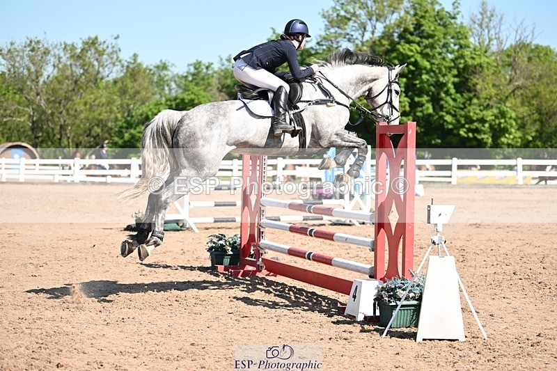 250510-103227-10255 - Cls 20 Snr Discovery and 1m Open