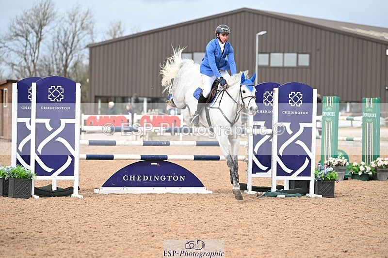 250329-124015-04576 - Cls 15 Snr Foxhunter