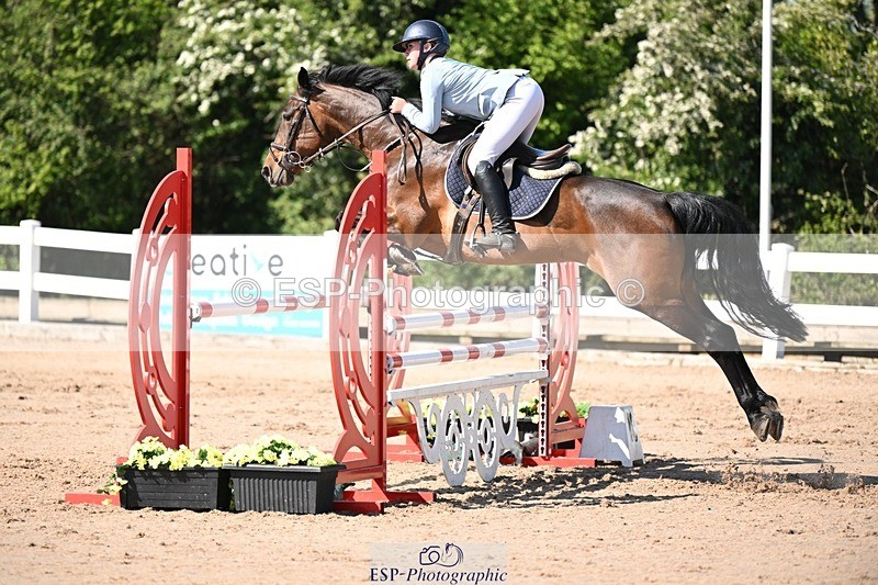 250510-102344-10218 - Cls 20 Snr Discovery and 1m Open