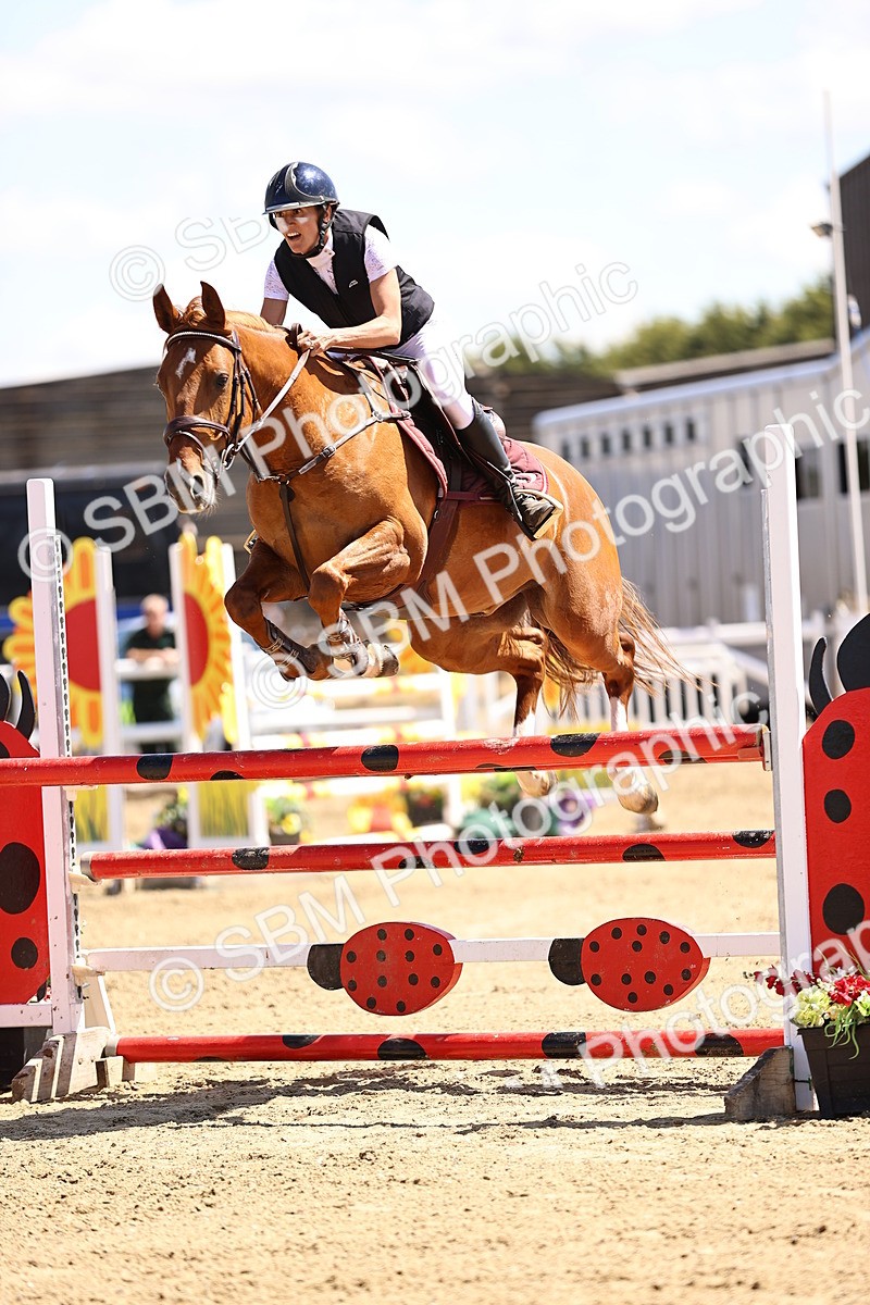 SBM_014557 - Class 15 - Senior Newcomers - 1.10m Open