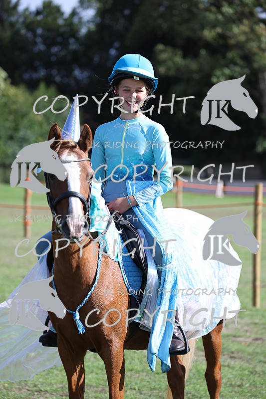 APP_4057 - Class 19 Fancy dress