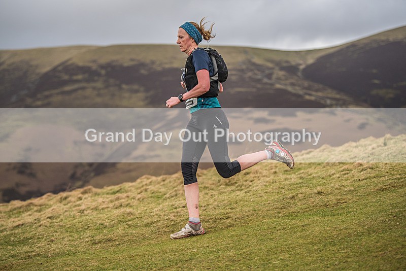 Loopy Latrigg-391 - Kong Loopy Latrigg Fell Race Saturday 27th January 2024