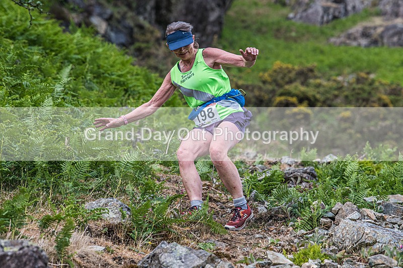 Coniston Seniors-340 - Coniston Gullies Senior Fell Race Sunday 25th May 2025