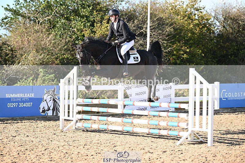 241026A-144014-01393 - SAT Cls 16-18 Children on Horses