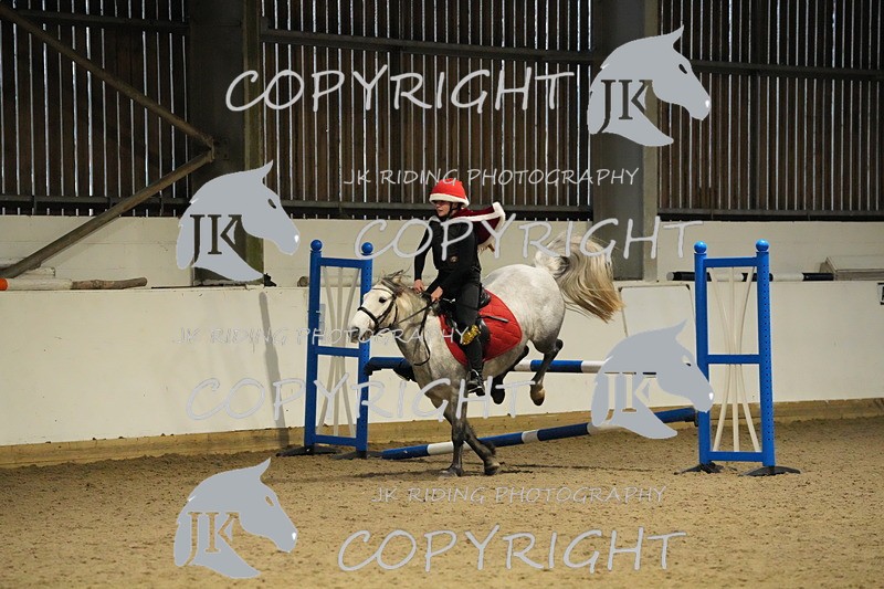 JKR03565 - Class 8 90cm