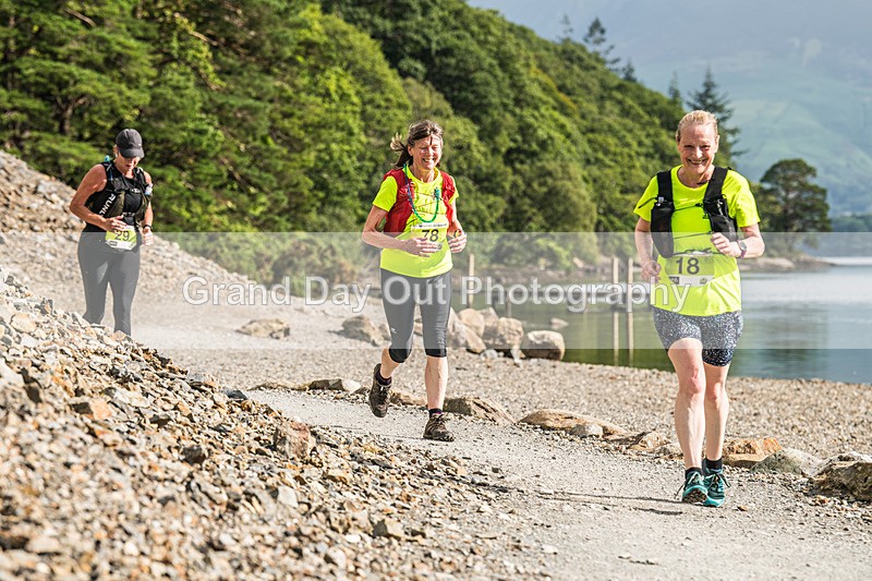 Borrowdale-349 - Fellside Events Borrowdale Trail Half Marathon Sunday 20th July 2025