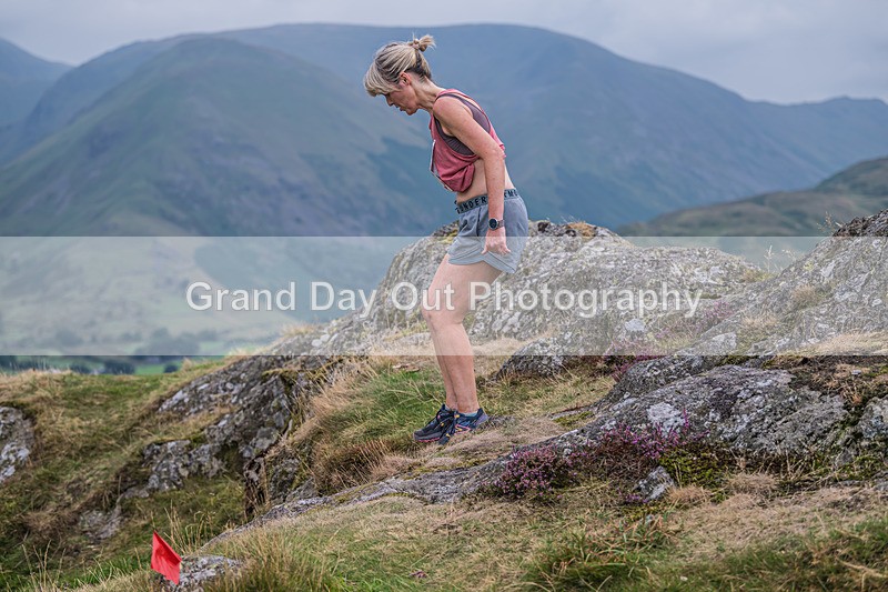 Arnison Crag-353 - Arnison Crag Horseshoe Fell Race Saturday 29th August 2026