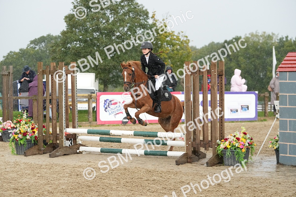 SBM_33479 - J5 - Junior Pony 50cm Championship