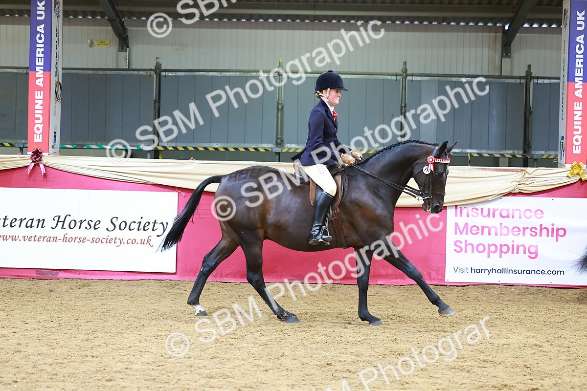 SBM_06198 - Class 12R - Ridden Pre-Vet