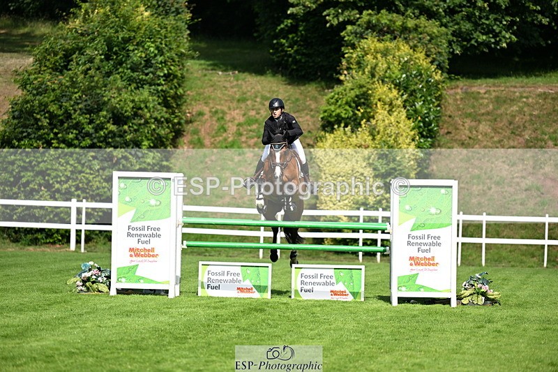 250703A-095350-02360 - Cls 1 Snr Foxhunter