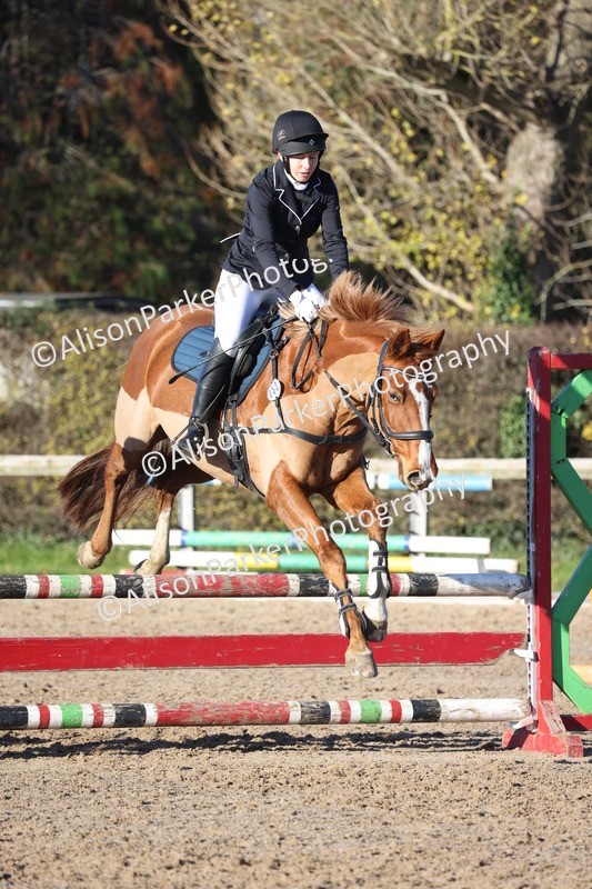 20251130-1455 - Class 3 - 80cm