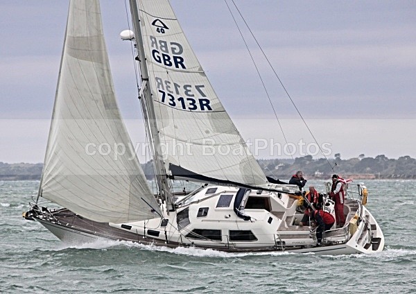 091003 ELIXIR GBR7313R IMG_0196 - Sailboats - monohull