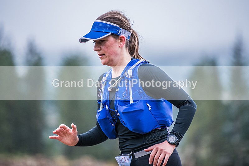 Kielder-382 - High Terrain Events Kielder 82, 50 & 32K Ultra Trail Races Saturday 13th April 2024