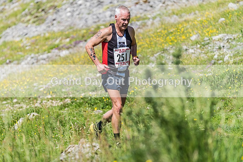 Settle Hills-372 - Settle Hills Fell Race Sunday 21st June 2026