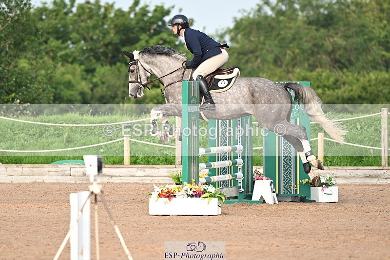 240801A-085200-00874 - Cls 1 British Novice and 90cm Open