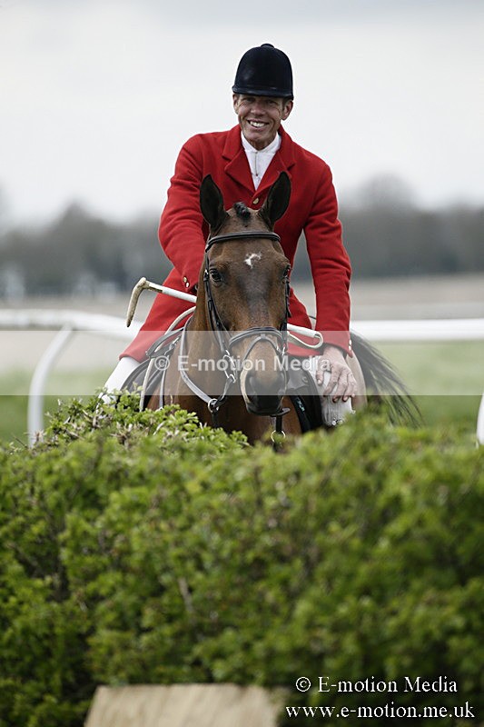 PtP 170417 477 - Old Berks Point-to-Point Lockinge 17/04/17