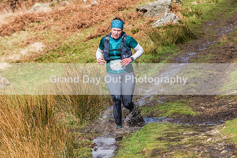 Buttermere-709 - High Terrain Events Buttermere Trail Run Sunday 26th March 2023