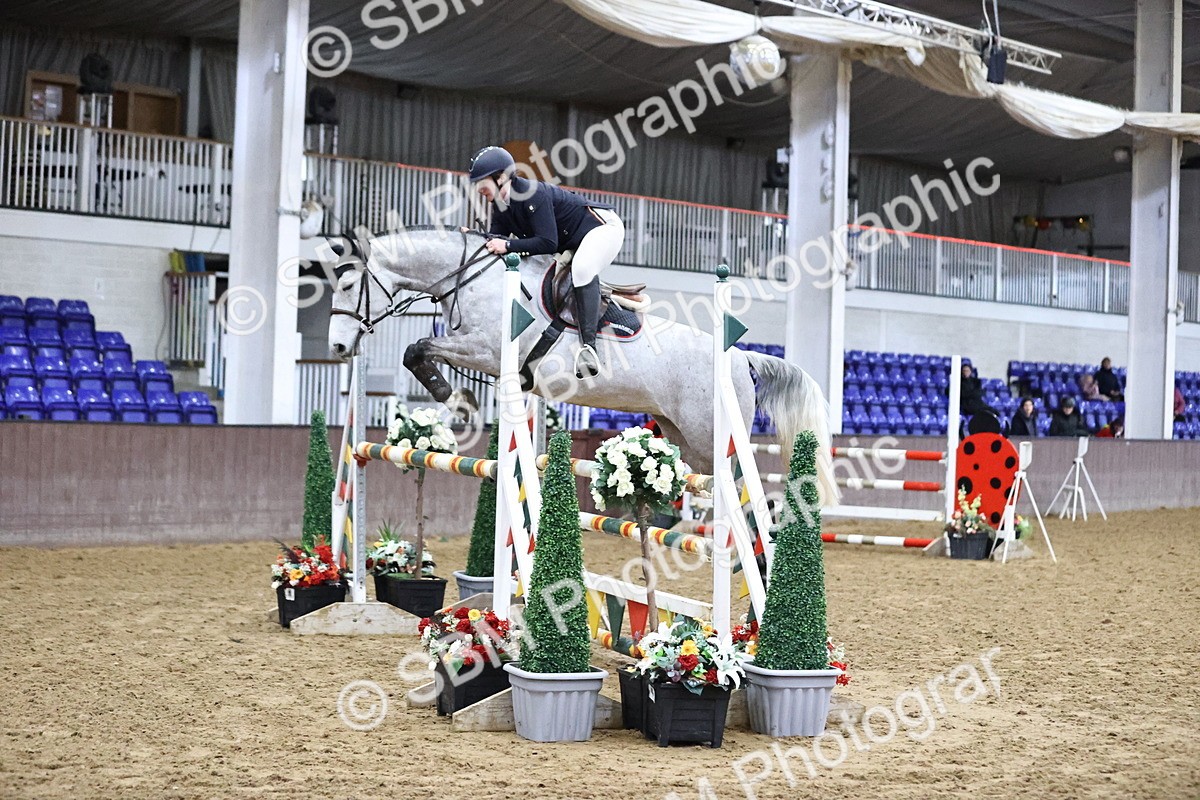 SBM_009876 - Class 24 - Equine Star Championship Qualifier 1.10m