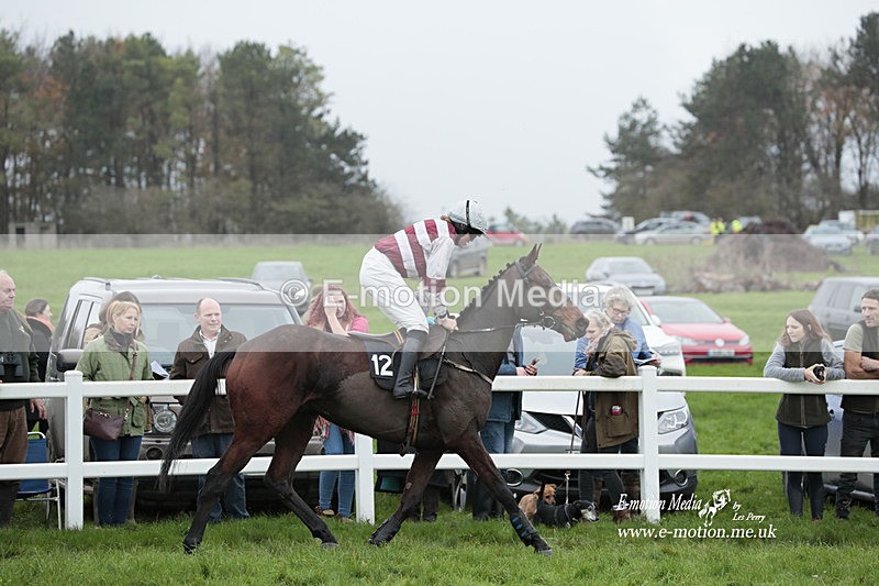 PtP 271122 381 - Hursley Hambledon Hunt Point-to-Point - Larkhill - 27/11/22