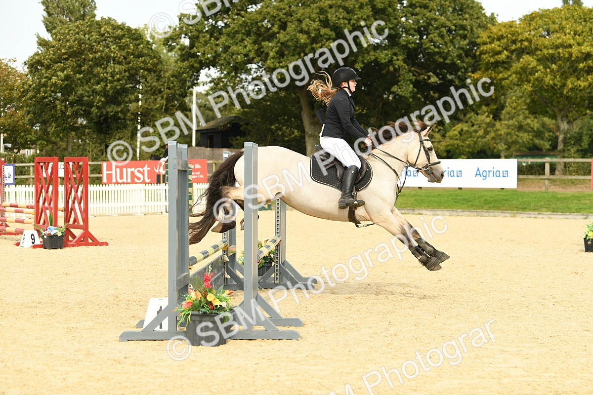 SBM_71008 - J15 - Junior Pony 70cm Championship