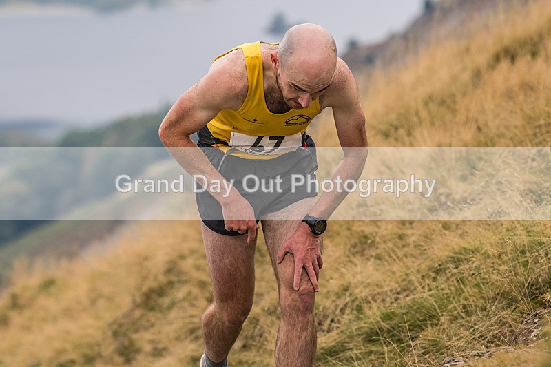 HBMR-82 - Hodgson Brothers Mountain Relay Leg 1 Saturday 5th October 2024