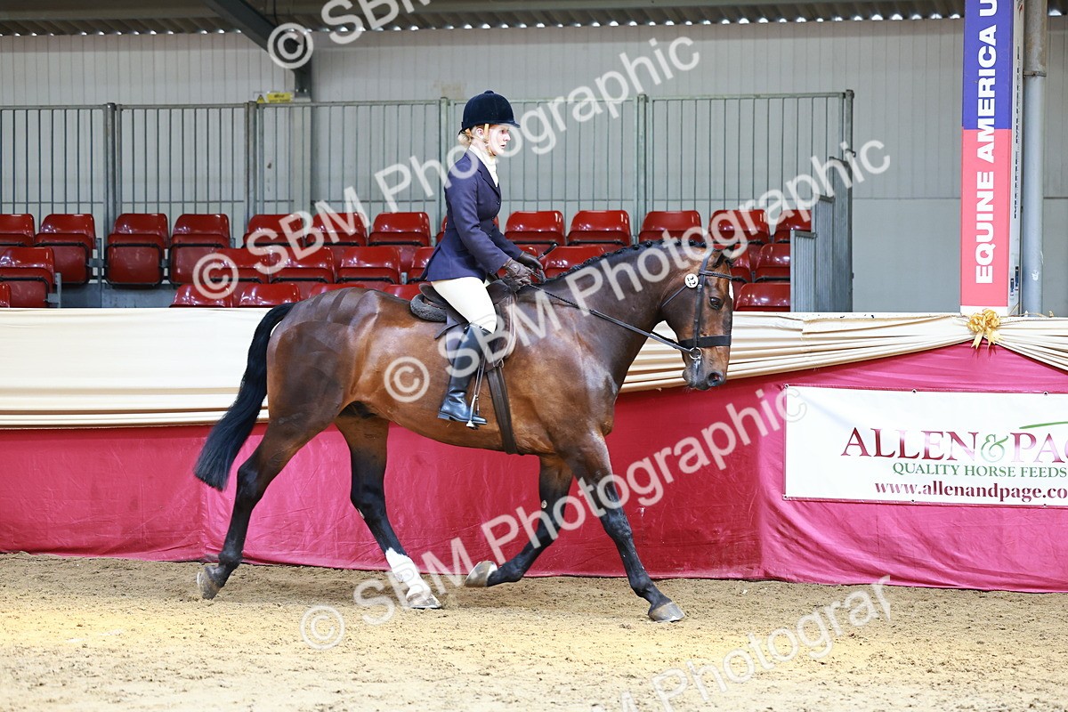 SBM_23865 - Class 905 - Supreme Final - Ridden Veteran